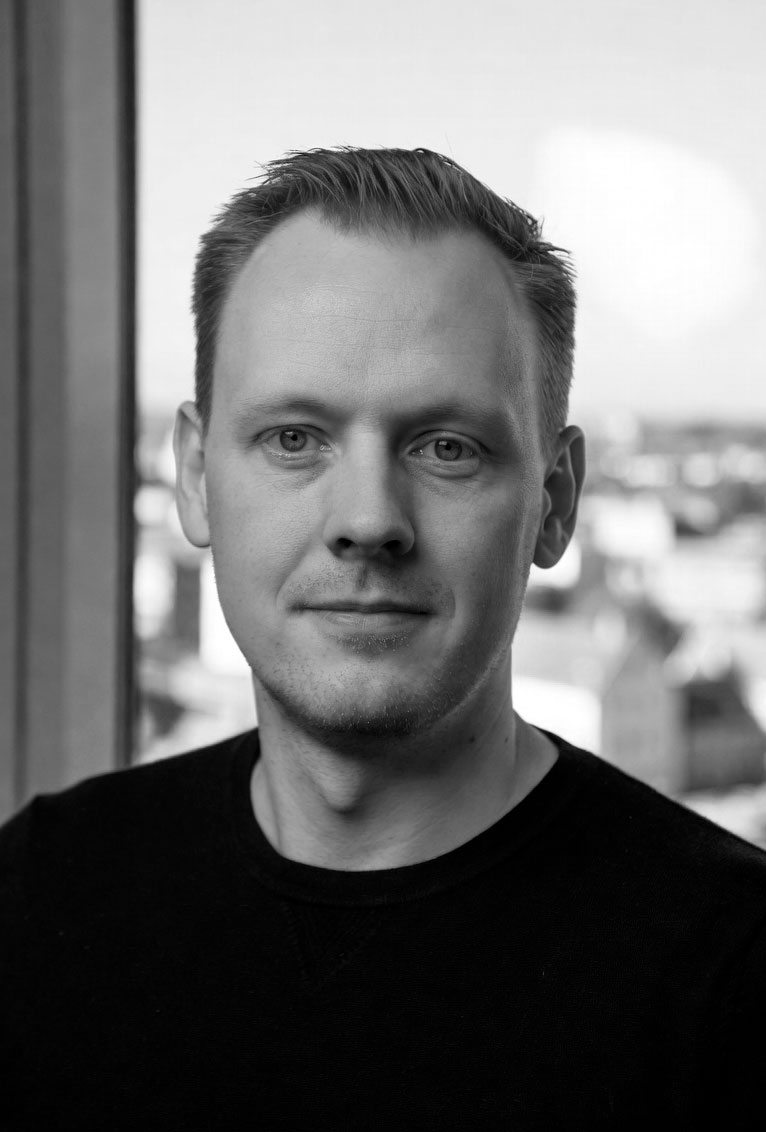 Lars Kristian Sørensen
