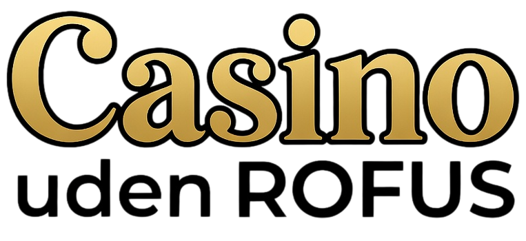 Casinoer uden ROFUS